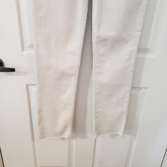 Paige Hoxton Slim Raw Hem size 26 - Picture 4 of 9